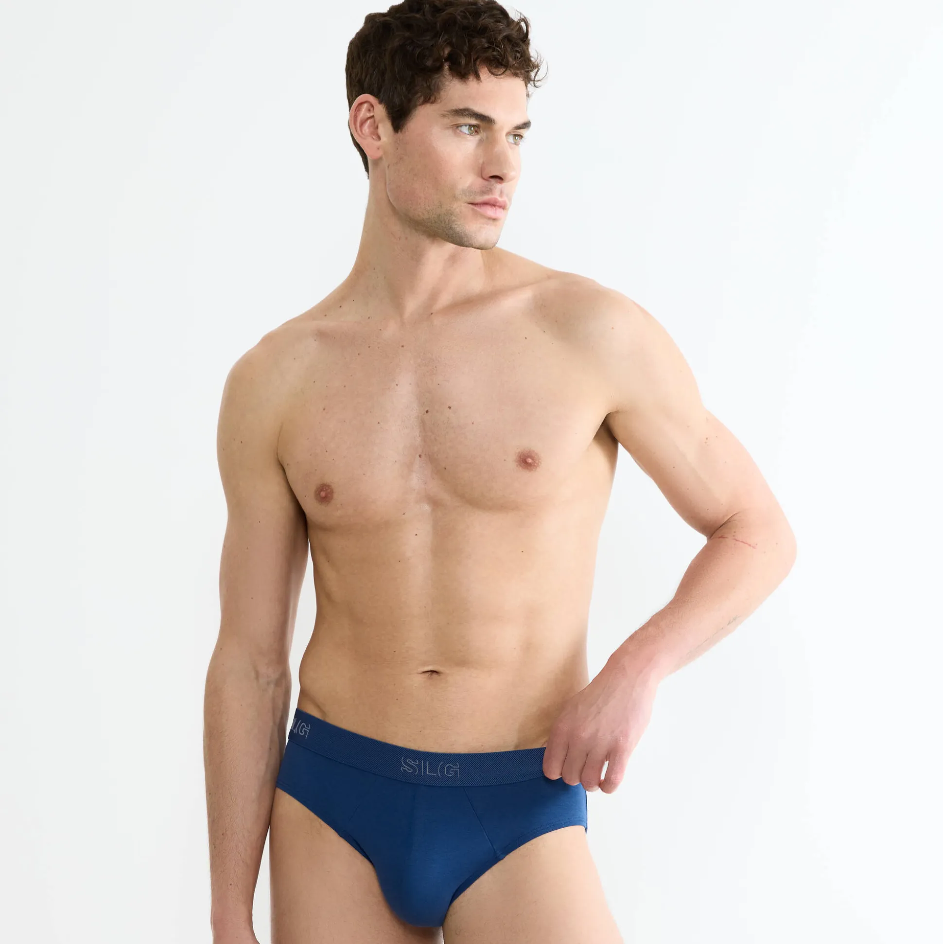 Gesloten slip Sloggi® Base - set van 2