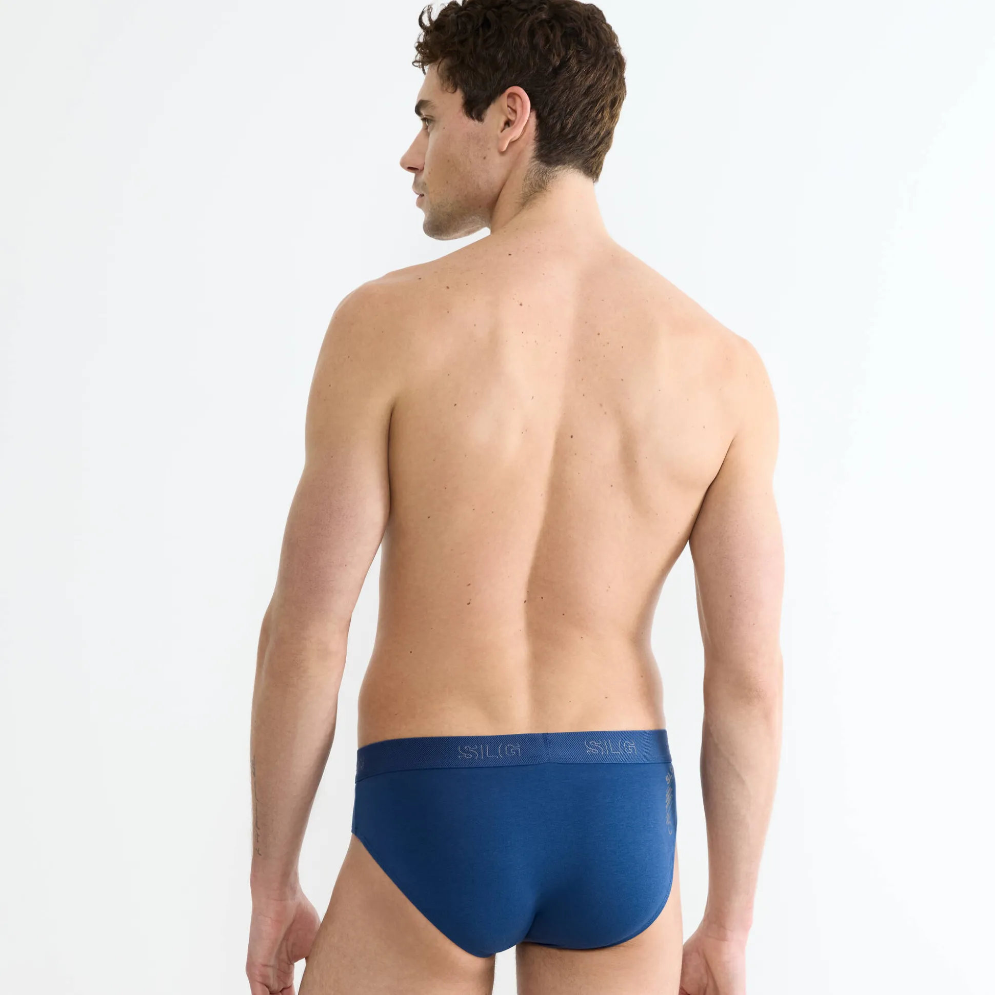 Gesloten slip Sloggi® Base - set van 2