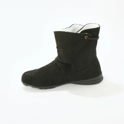 Gevoerde boots