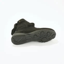 Gevoerde boots