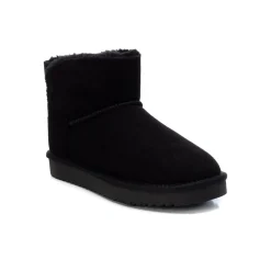 Gevoerde boots