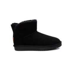 Gevoerde boots