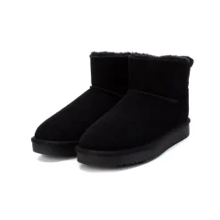 Gevoerde boots