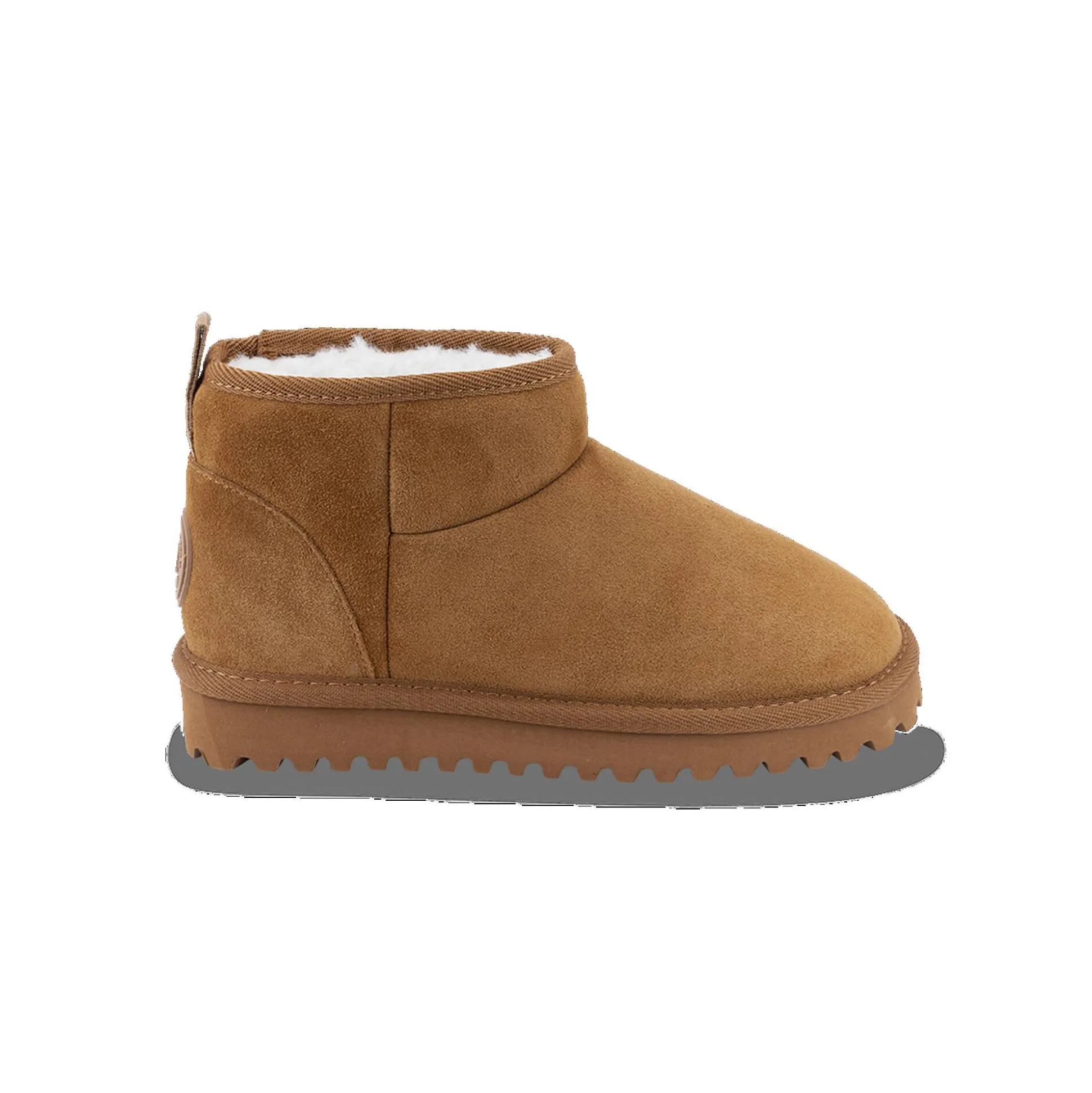 Gevoerde boots CHAKIR