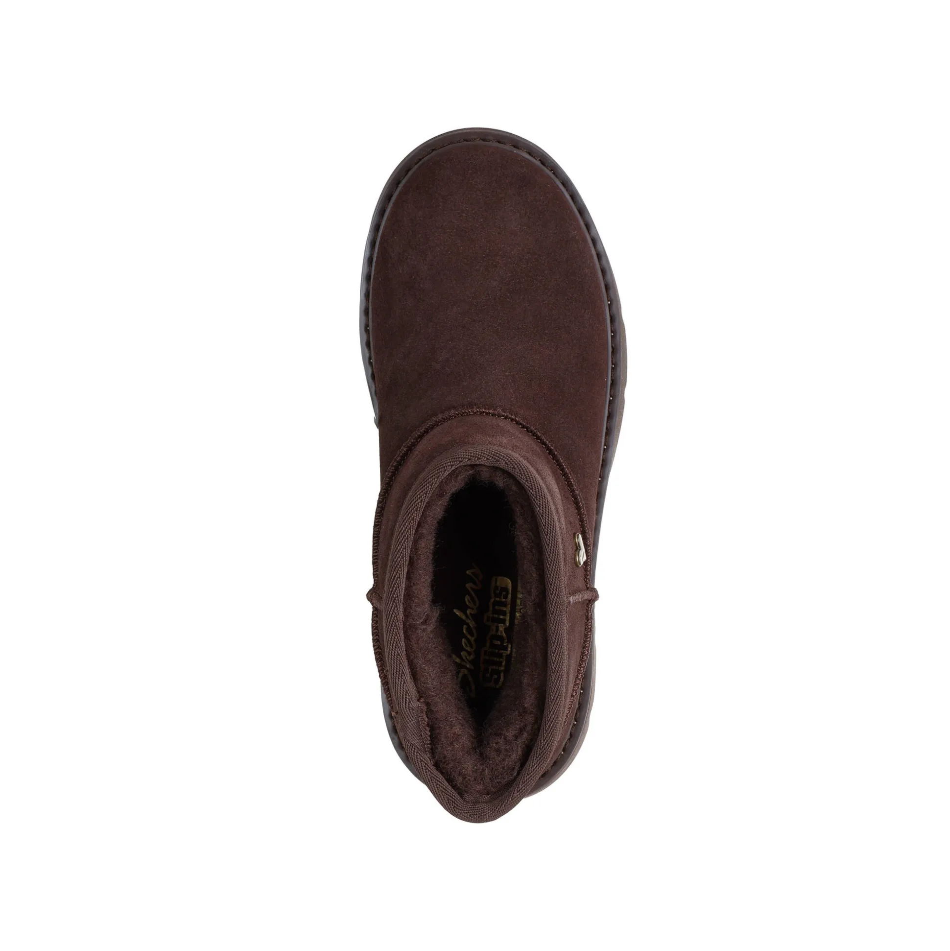 Gevoerde slip-in boots KEEPSAKES LITE SNOWBIRD