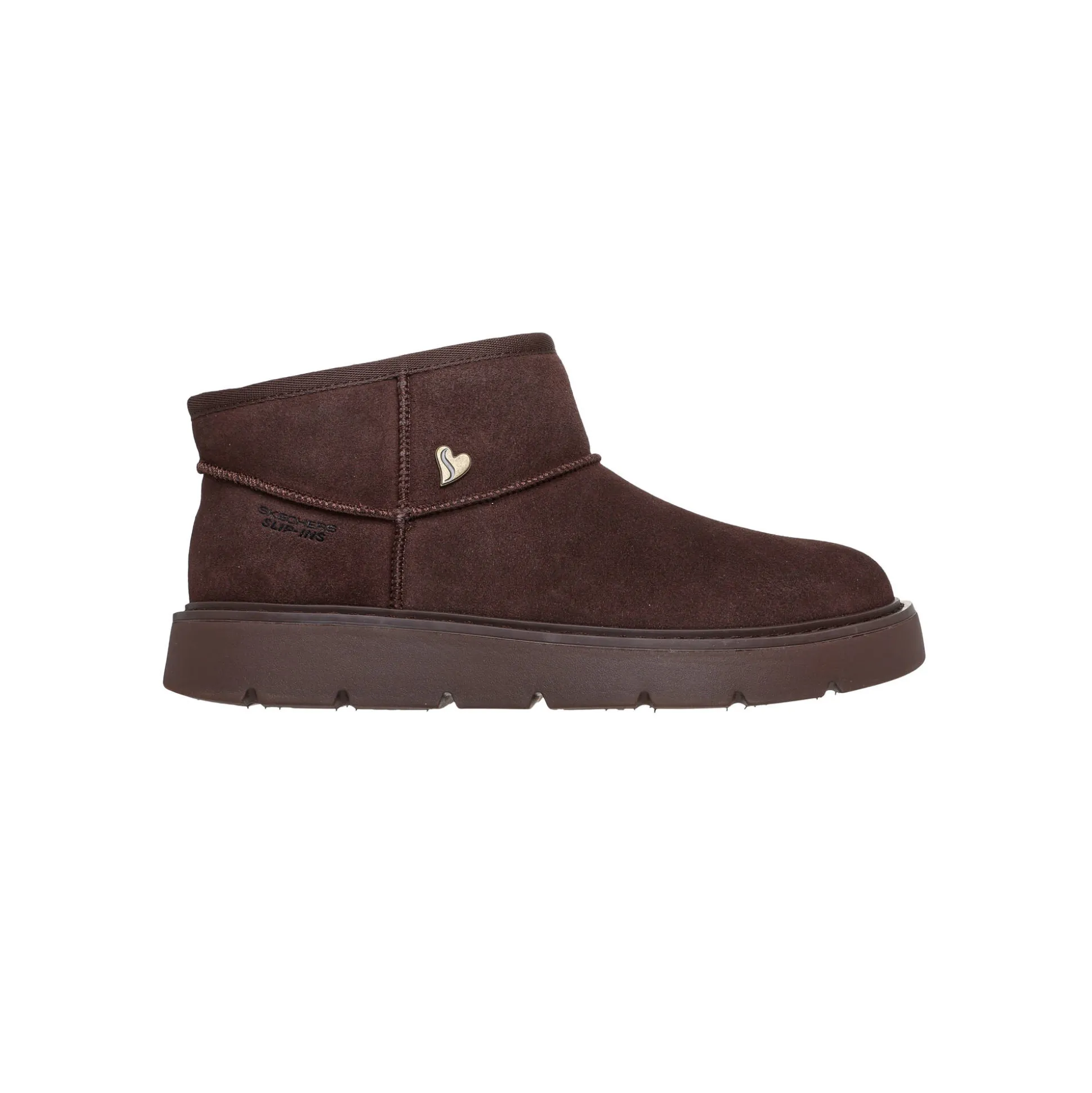 Gevoerde slip-in boots KEEPSAKES LITE SNOWBIRD