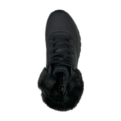 Gevoerde sneakers met hoge schacht Uno Rugged - Fall Air