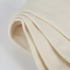 Halfhoge damessokken in thermofleece Dim - set van 2 paar