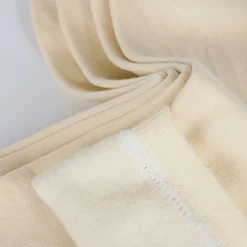 Halfhoge damessokken in thermofleece Dim - set van 2 paar