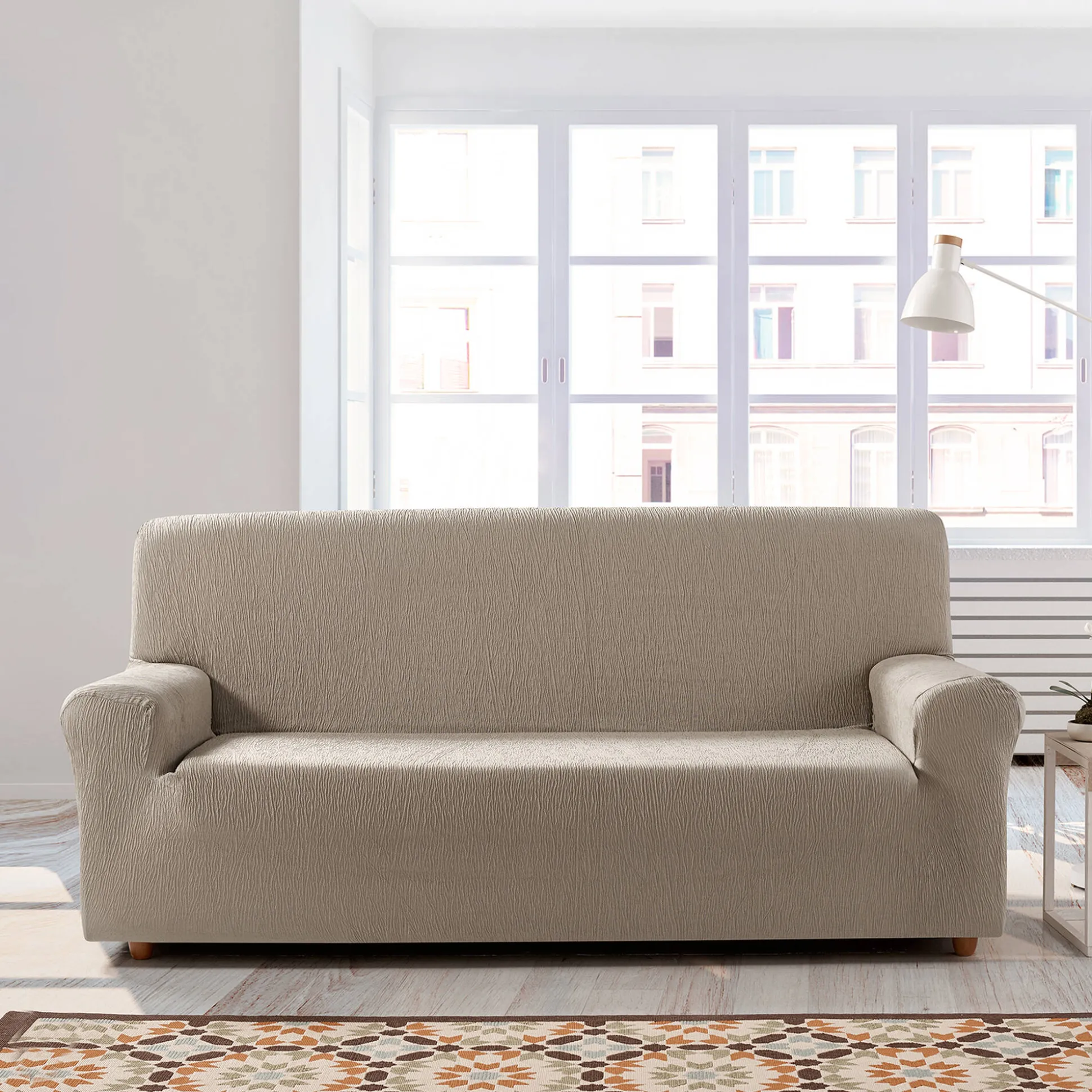 Hoes voor fauteuil en zitbank 'Beta'