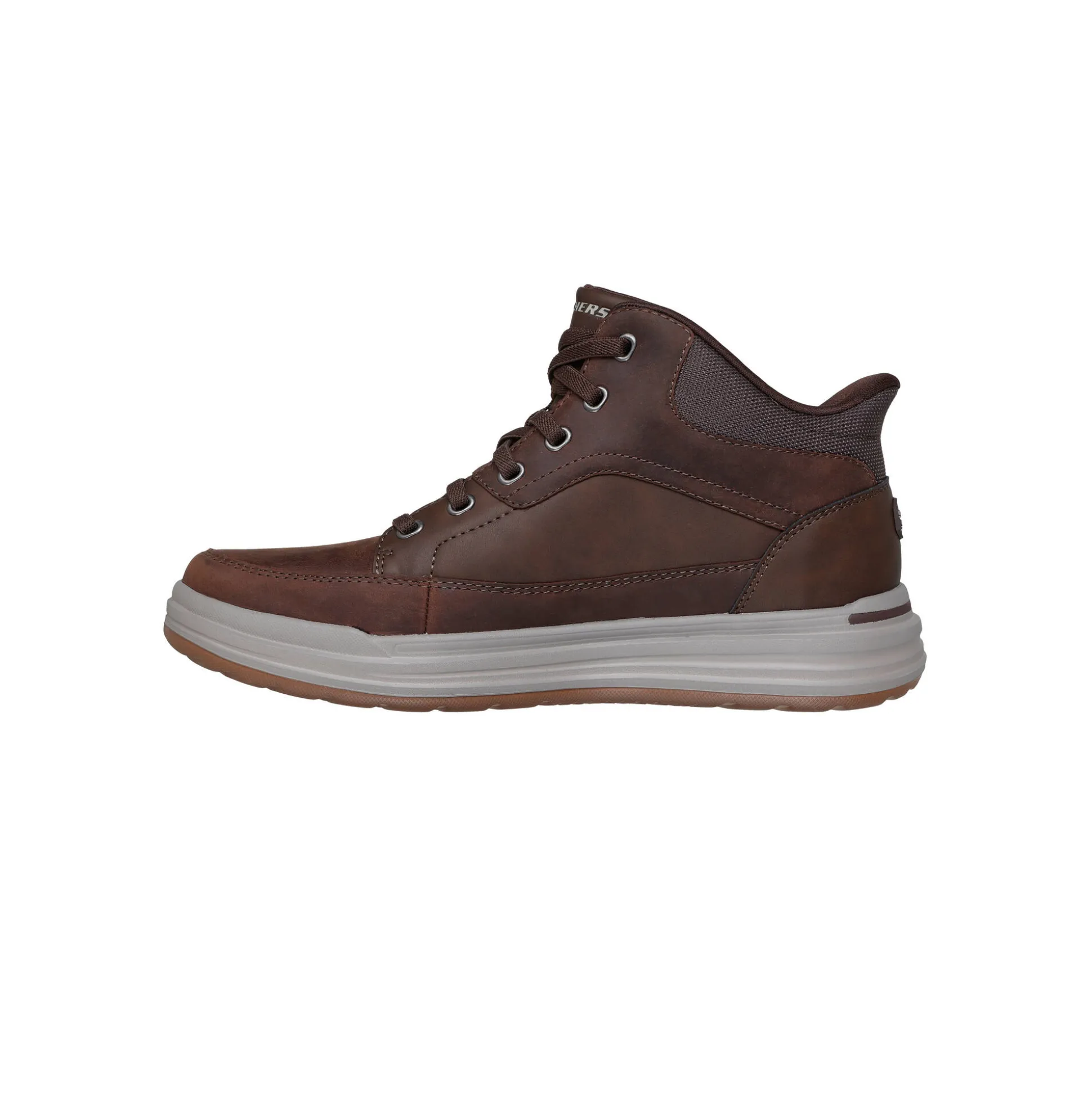 Hoge slip-in sneakers STERLING