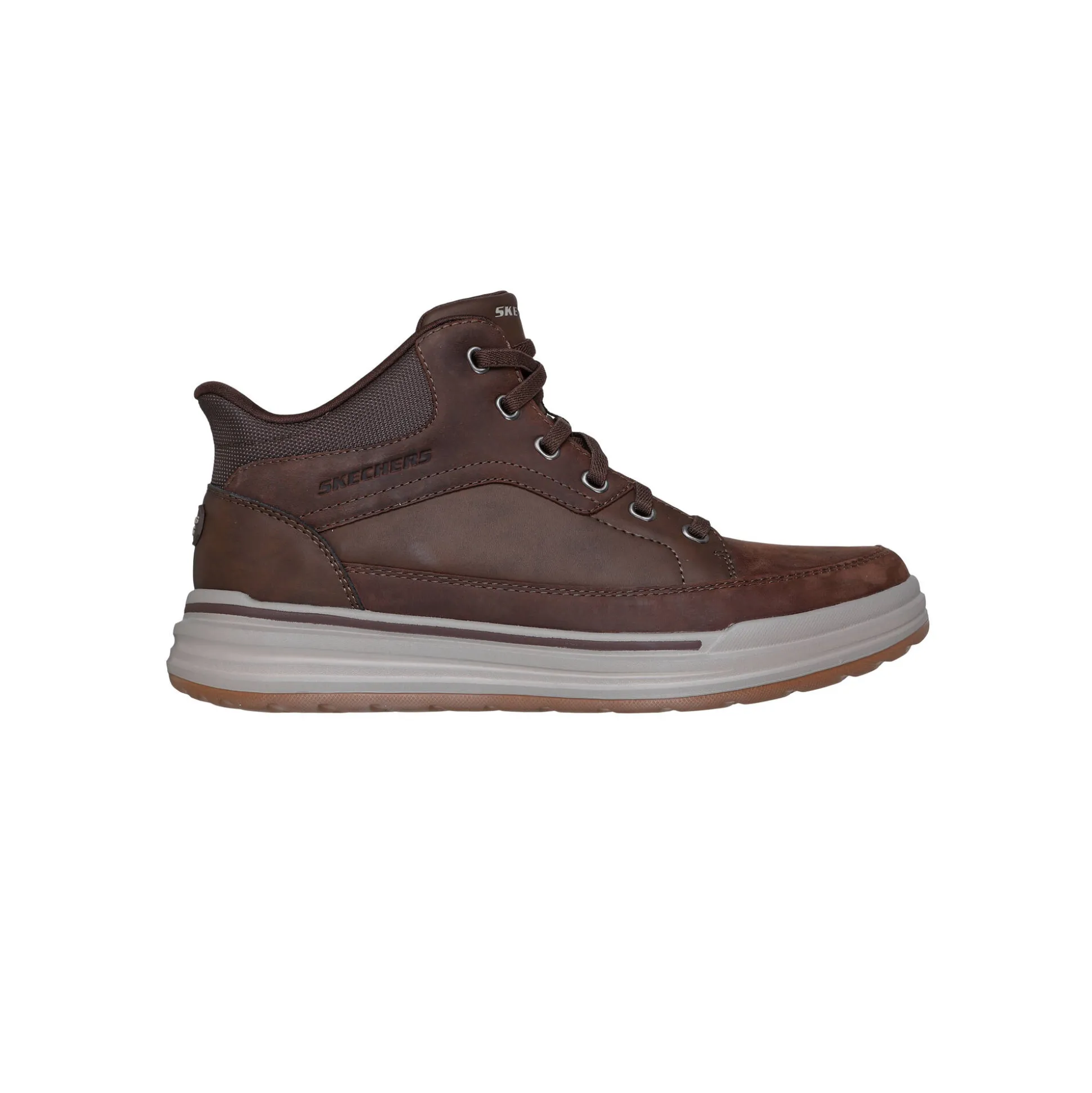 Hoge slip-in sneakers STERLING