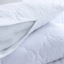 Hoofdkussen voor de nek, medium comfort