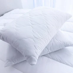 Hoofdkussen voor de nek, stevig comfort
