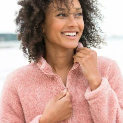 Jasje in pluchetricot