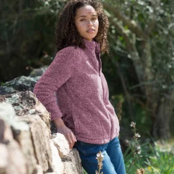 Jasje in pluchetricot