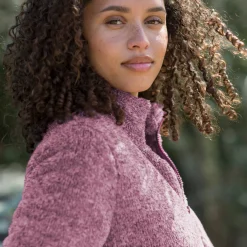 Jasje in pluchetricot