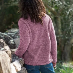 Jasje in pluchetricot