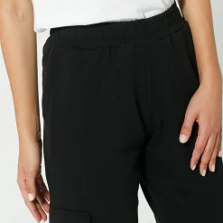 Joggingbroek in battlestijl