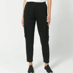 Joggingbroek in battlestijl