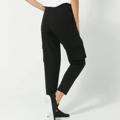 Joggingbroek in battlestijl