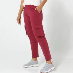 Joggingbroek in battlestijl