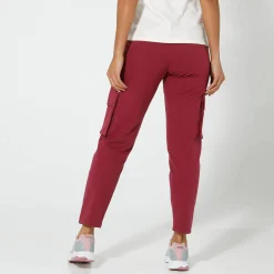 Joggingbroek in battlestijl