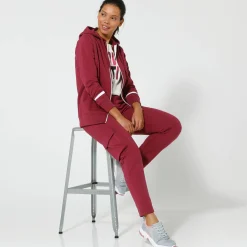 Joggingbroek in battlestijl