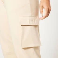 Joggingbroek in battlestijl