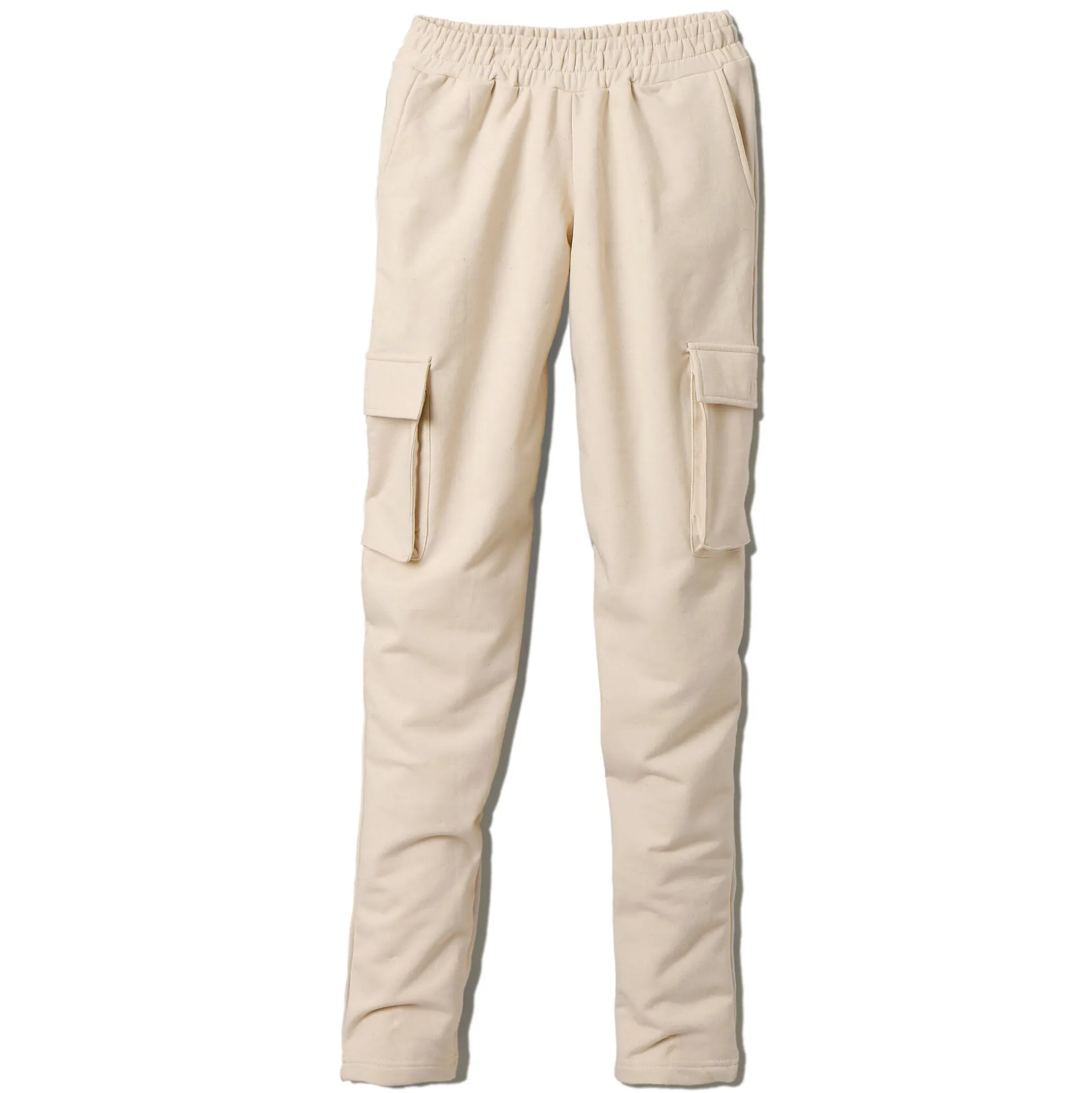 Joggingbroek in battlestijl