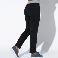 Joggingbroek in tricot