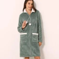 Kamerjas in fleece