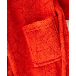 Kamerjas voor kinderen, Spiderman® met kap - fleece