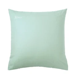 Katoenen kussensloop, personaliseerbaar