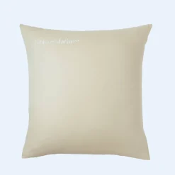 Katoenen kussensloop, personaliseerbaar