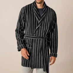 Korte kamerjas in fleecetricot