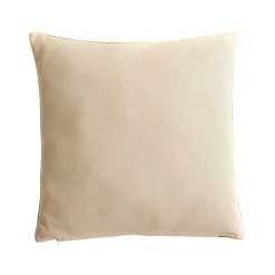 Kussen met geometrische print