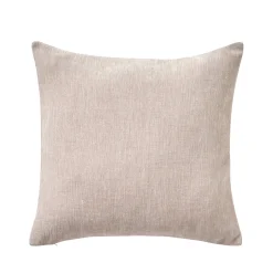 Kussenhoes in chenille - set van 2