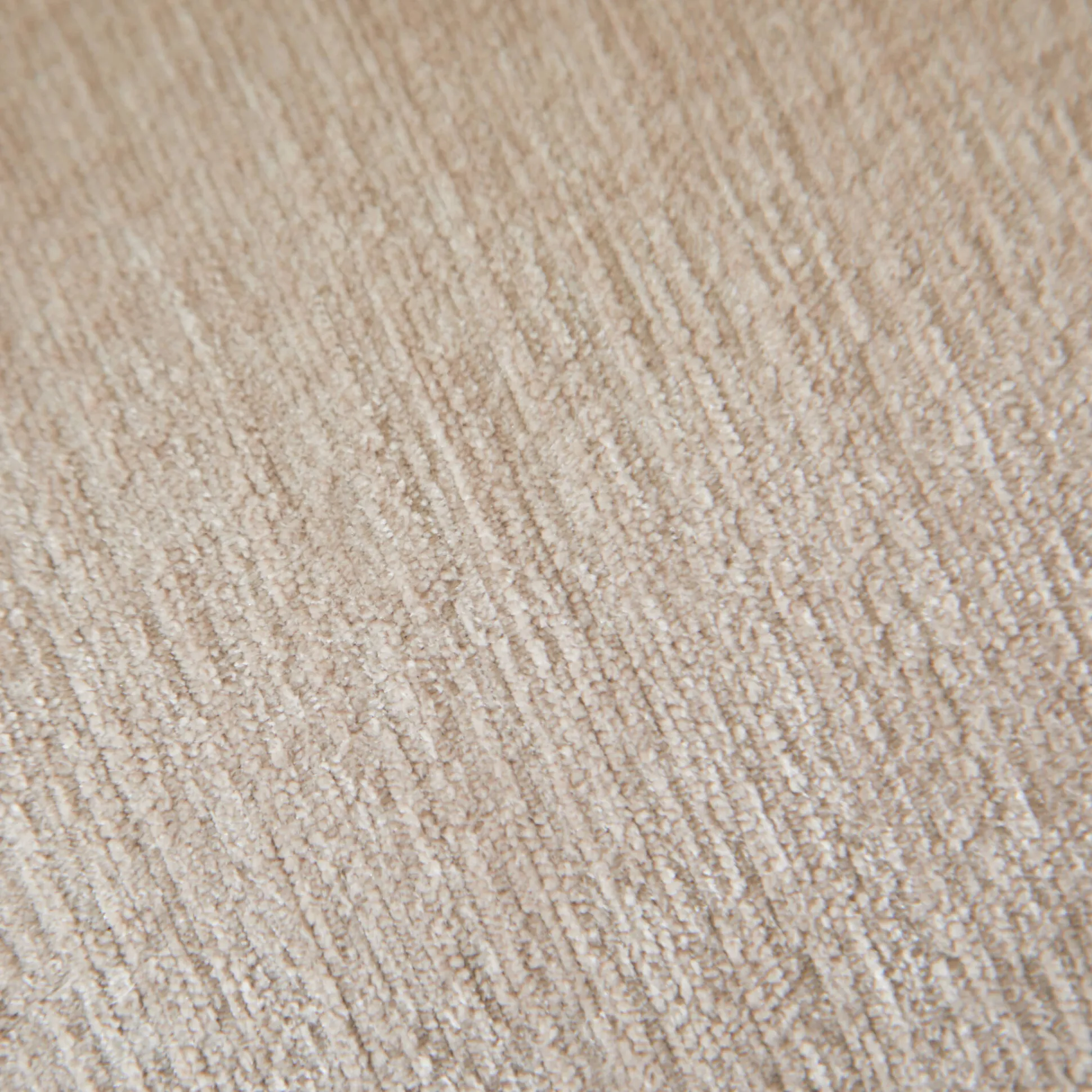 Kussenhoes in chenille - set van 2