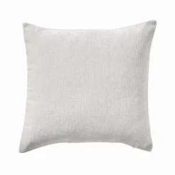 Kussenhoes in chenille - set van 2
