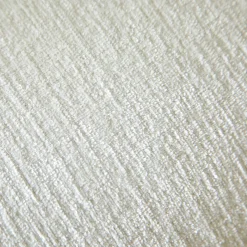 Kussenhoes in chenille - set van 2