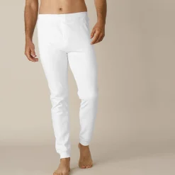 Lange onderbroek in katoen THERMOPERLE® - set van 2
