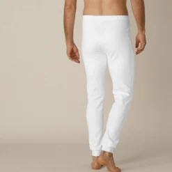 Lange onderbroek in katoen THERMOPERLE® - set van 2