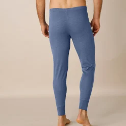 Lange onderbroek in THERMOPERLE® polyester - set van 2