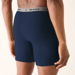 Lange shorty in shortmodel - set van 2