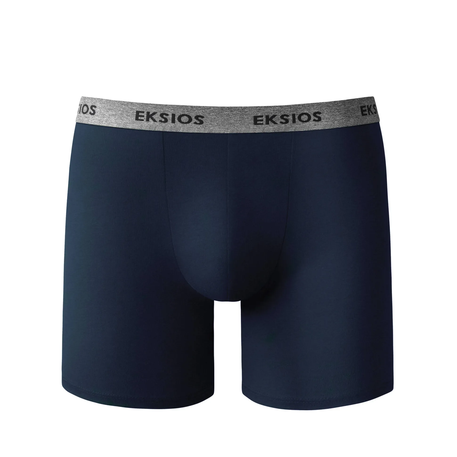 Lange shorty in shortmodel - set van 2