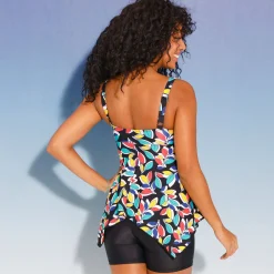 Lange zwemshort Boruca