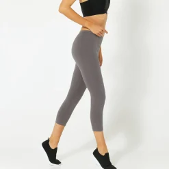 3/4-legging in biokatoen