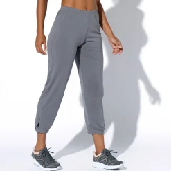 7/8-legging in biokatoen