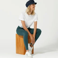 Legging in jerseytricot